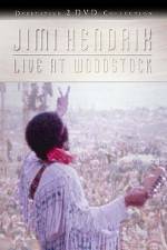 Watch Jimi Hendrix Live at Woodstock 9Movies