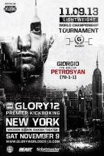 Watch Glory 12 New York 9Movies