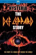 Watch Hysteria: The Def Leppard Story 9Movies