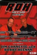 Watch ROH Straight Shootin Raven & Sandman Vol 2 9Movies