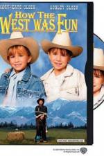 Watch How the West Was Fun 9Movies