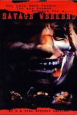 Watch Savage Weekend 9Movies