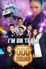 Watch Odd Squad: The Movie 9Movies