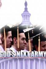 Watch God's Next Army 9Movies