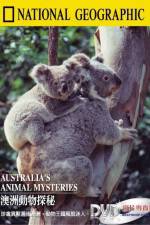 Watch Australia's Animal Mysteries 9Movies