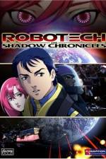 Watch Robotech The Shadow Chronicles 9Movies
