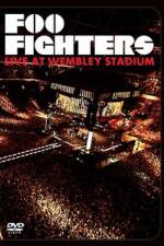 Watch Foo Fighters Live at Wembley Stadium 9Movies
