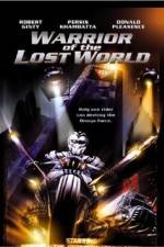 Watch Warrior of the Lost World 9Movies