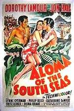Watch Aloma of the South Seas 9Movies
