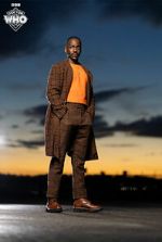 Watch Doctor Who: Wild Blue Yonder 9Movies