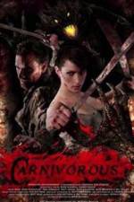 Watch Carnivorous 9Movies