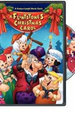 Watch A Flintstones Christmas Carol 9Movies