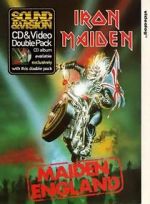Watch Iron Maiden: Maiden England 9Movies