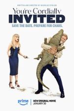 Watch You\'re Cordially Invited 9Movies