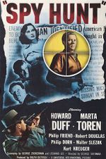 Watch Spy Hunt 9Movies