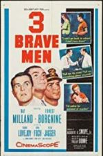 Watch Three Brave Men 9Movies