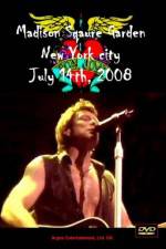 Watch Bon Jovi: Live at Madison Square Garden 9Movies