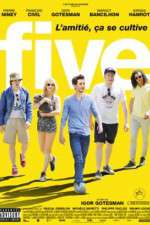 Watch Five 9Movies