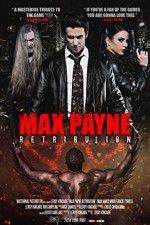 Watch Max Payne Retribution 9Movies