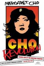 Watch CHO Revolution 9Movies