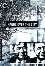 Watch Hands Over the City 9Movies
