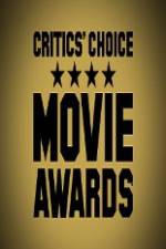 Watch The 17th Annual Critics Choice Awards 9Movies