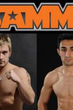 Watch BAMMA 2 Roundhouses in the Roundhouse 9Movies