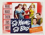 Watch So Young, So Bad 9Movies