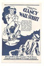 Watch Clancy in Wall Street 9Movies
