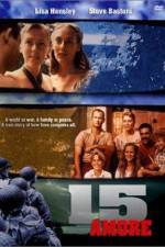 Watch 15 Amore 9Movies