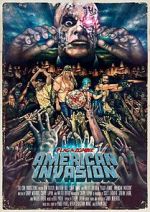 Watch Plaga Zombie: American Invasion 9Movies
