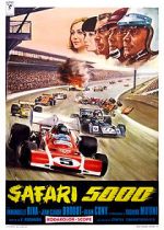 Watch Safari 5000 9Movies