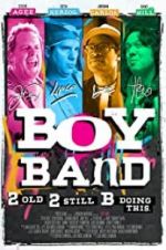Watch Boy Band 9Movies