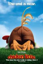 Watch Chicken Little 9Movies