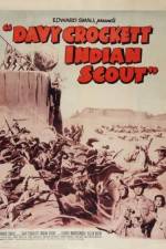 Watch Davy Crockett, Indian Scout 9Movies
