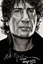 Watch Neil Gaiman: Dream Dangerously 9Movies
