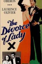 Watch The Divorce of Lady X 9Movies
