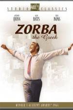 Watch Zorba the Greek 9Movies