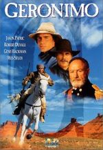 Watch Geronimo: An American Legend 9Movies