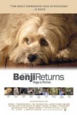 Watch Benji Off the Leash 9Movies