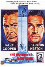 Watch The Wreck of the Mary Deare 9Movies