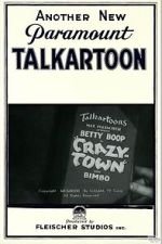 Watch Crazy-Town (Short 1932) 9Movies