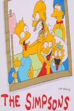 Watch The Simpsons: Family Portrait 9Movies