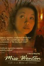 Watch Miss Wonton 9Movies