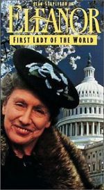 Watch Eleanor, First Lady of the World 9Movies