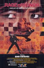 Watch Rage of Honor 9Movies