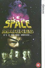 Watch Space Marines 9Movies