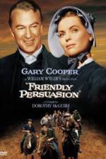Watch Friendly Persuasion 9Movies