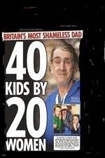 Watch 40 Kids By 20 Women 9Movies