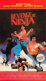 Watch Revenge of the Ninja 9Movies